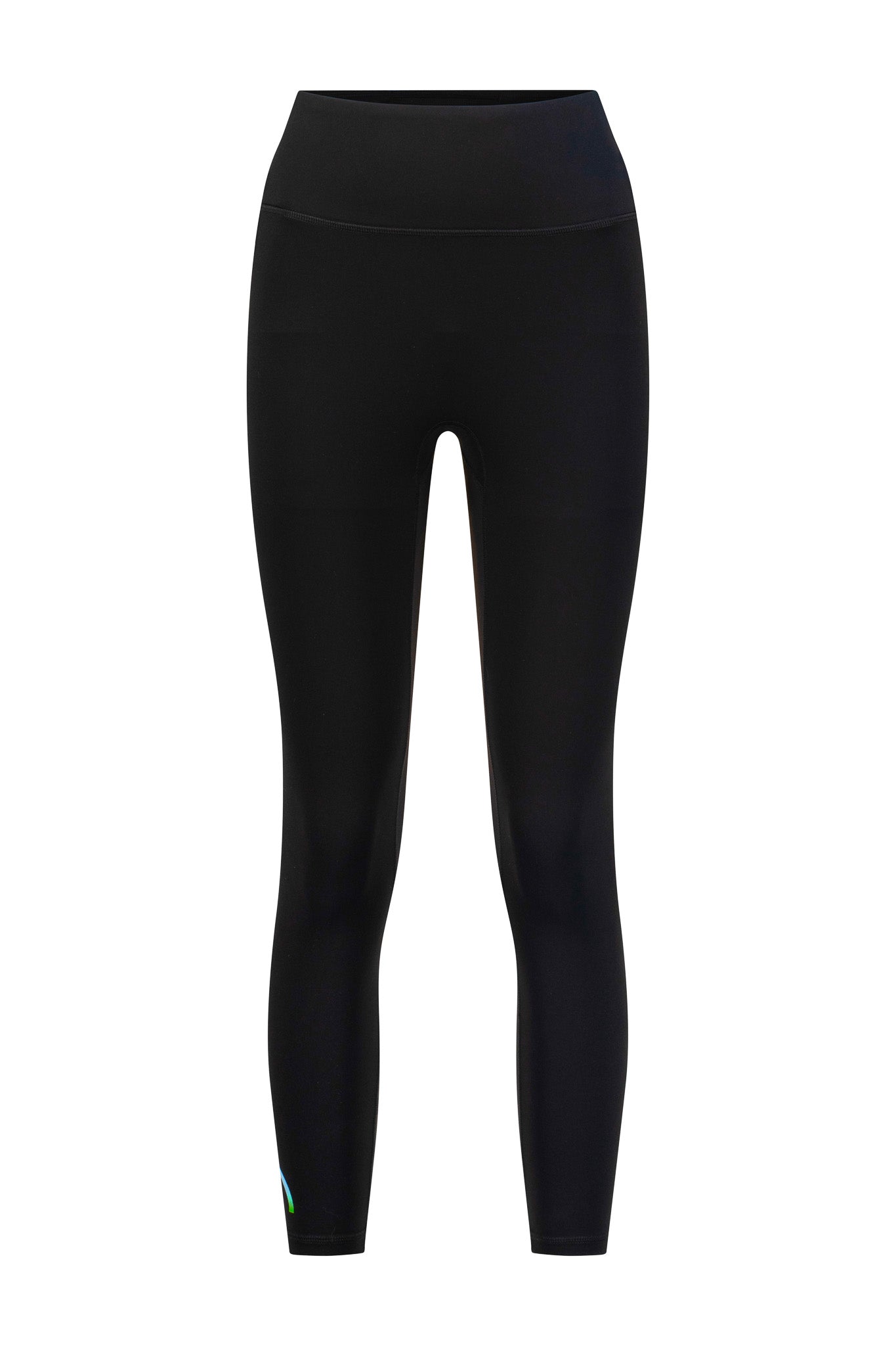 Dubai Fitness Challenge Baselayer Malawi Leggings Reflo