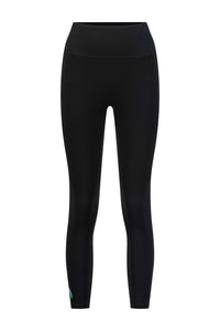 Dubai Fitness Challenge Baselayer Malawi Leggings Reflo