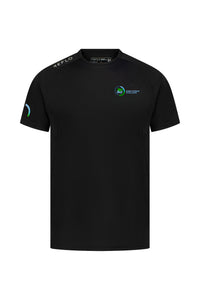 Dubai Fitness Challenge Men's Sherwood T-Shirt Reflo