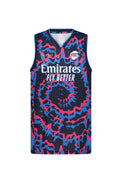 Emirates Dubai 7s 2025 Basketball Singlet Reflo