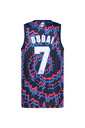 Emirates Dubai 7s 2025 Basketball Singlet Reflo
