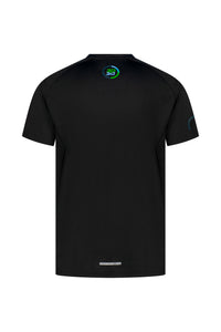 Dubai Fitness Challenge Men's Sherwood T-Shirt Reflo