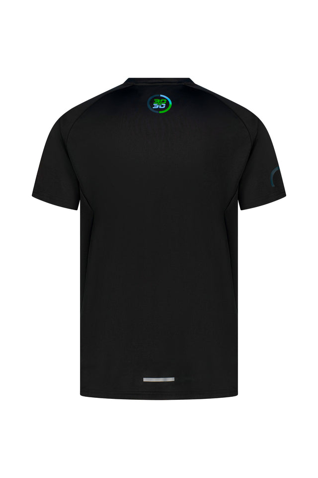 Dubai Fitness Challenge Men's Sherwood T-Shirt Reflo