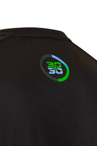 Dubai Fitness Challenge Aras Short Sleeve T-Shirt Reflo