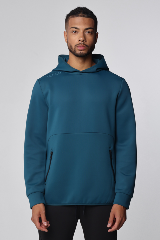 Tarim Hoodie Reflo Athleisure