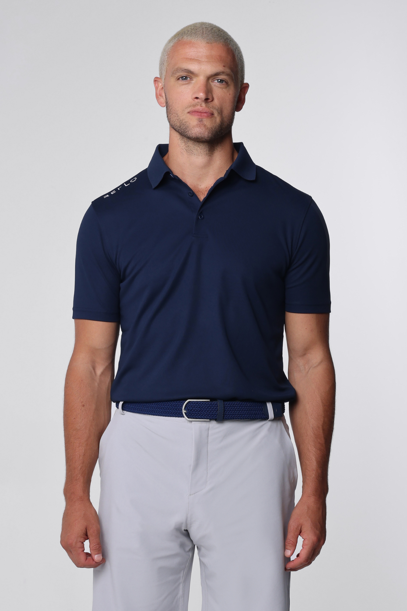 Bohai Polo Reflo Athleisure