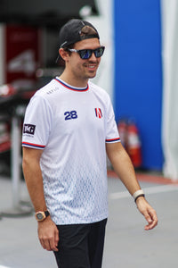 Andretti Team Cap Reflo