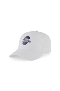 Emirates Dubai 7s 2025 Adjustable Cap Reflo