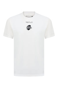 Emirates Dubai 7s 2025 Around The World T-Shirt Reflo