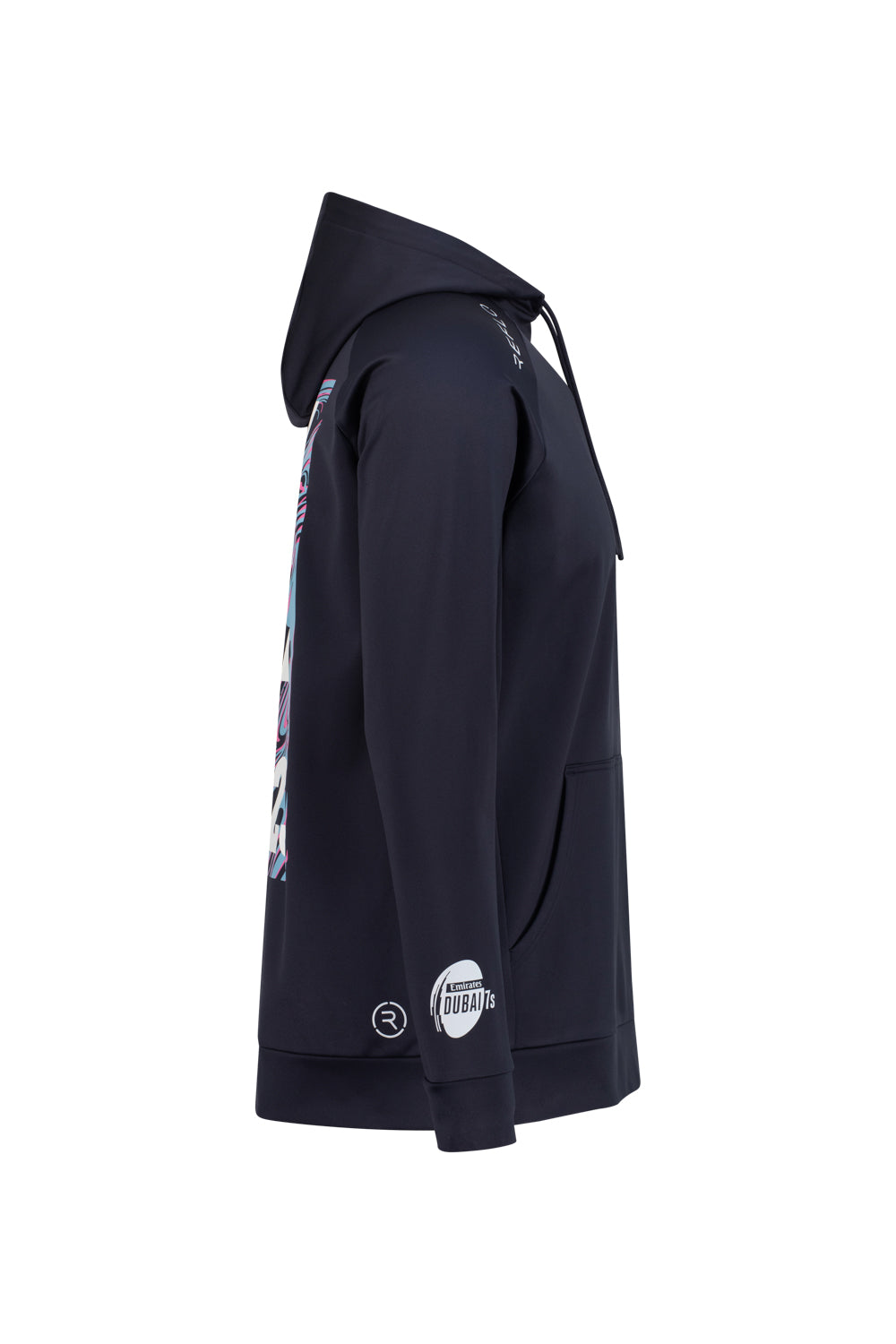 Emirates Dubai 7s 2025 World Tour Hoodie Reflo