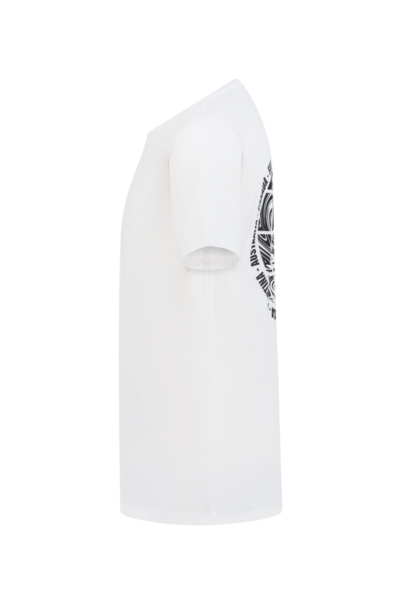 Emirates Dubai 7s 2025 Around The World T-Shirt Reflo