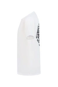 Emirates Dubai 7s 2025 Around The World T-Shirt Reflo