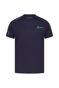 Dubai Fitness Challenge Men's Sherwood T-Shirt Reflo