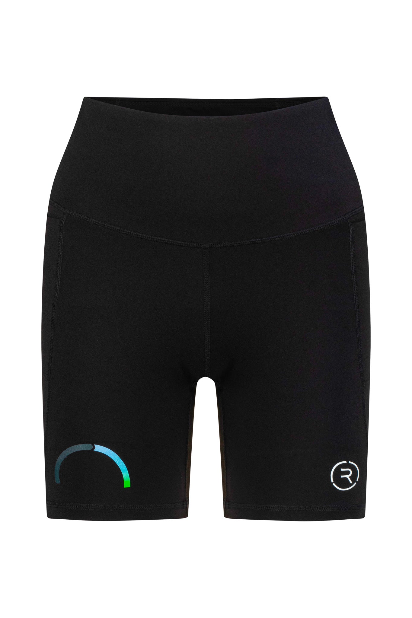 Dubai Fitness Challenge Belize Shorts Reflo