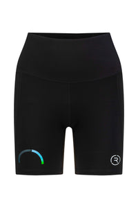 Dubai Fitness Challenge Belize Shorts Reflo