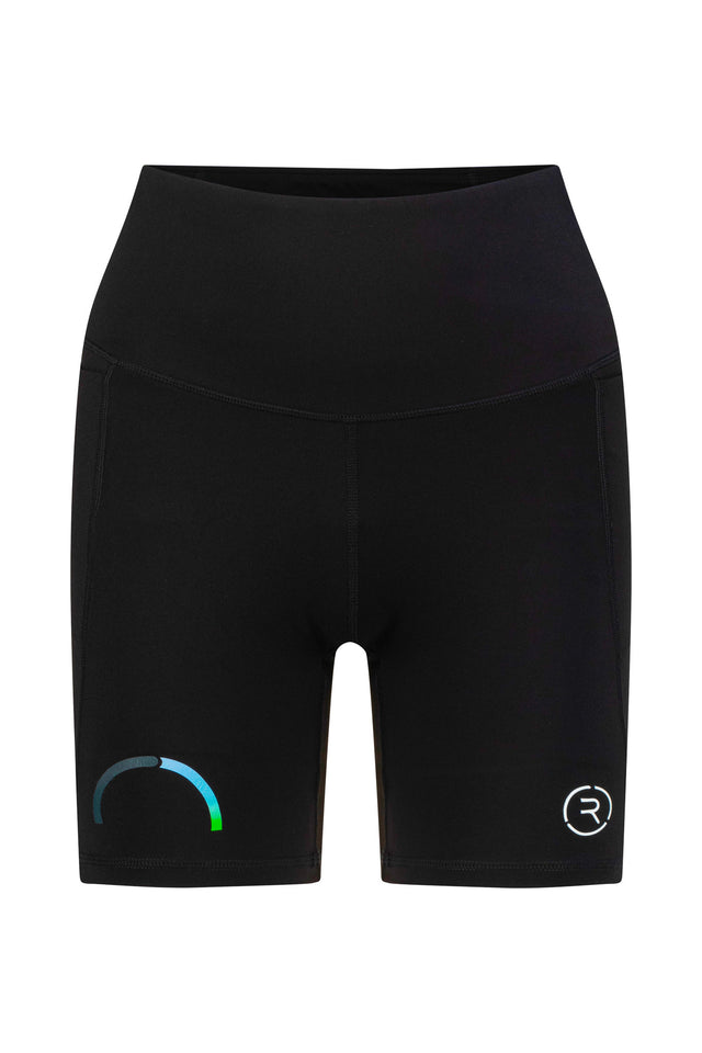 Dubai Fitness Challenge Belize Shorts Reflo