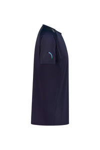 Dubai Fitness Challenge Aras Short Sleeve T-Shirt Reflo