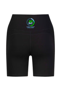 Dubai Fitness Challenge Belize Shorts Reflo
