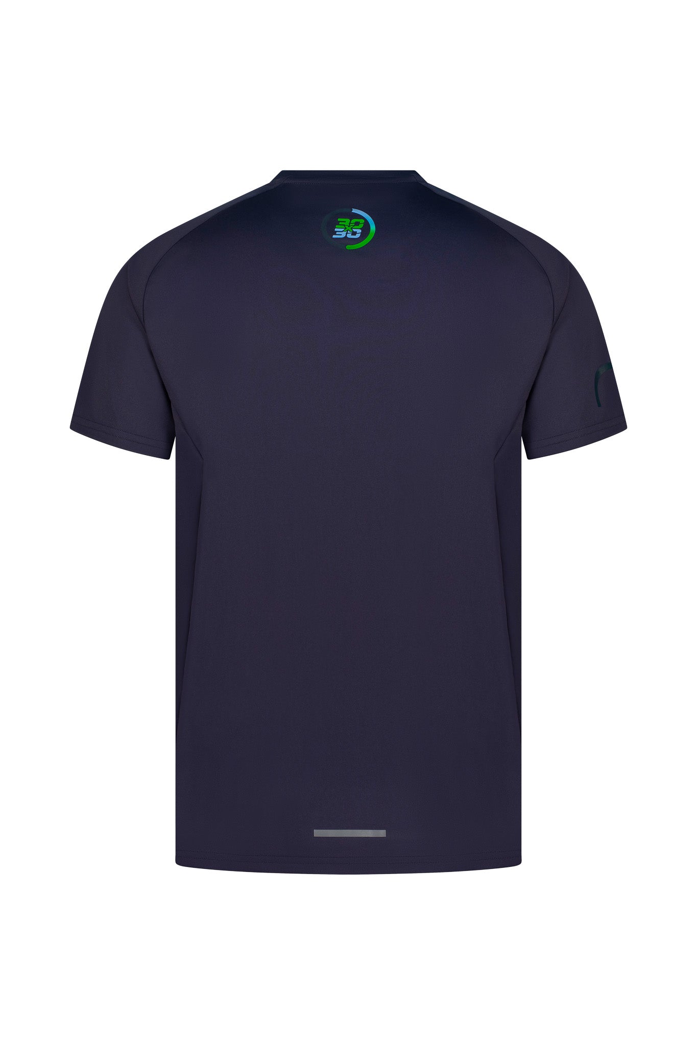 Dubai Fitness Challenge Aras Short Sleeve T-Shirt Reflo