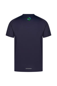 Dubai Fitness Challenge Aras Short Sleeve T-Shirt Reflo