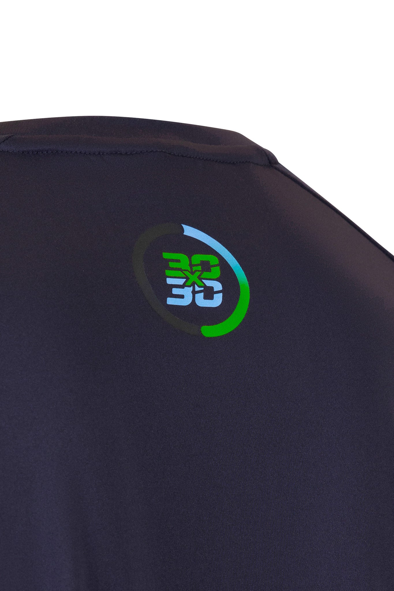 Dubai Fitness Challenge Aras Short Sleeve T-Shirt Reflo