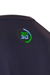 Dubai Fitness Challenge Aras Short Sleeve T-Shirt Reflo