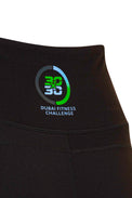 Dubai Fitness Challenge Belize Shorts Reflo