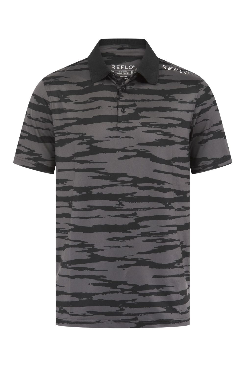 Tagus Polo Reflo Athleisure