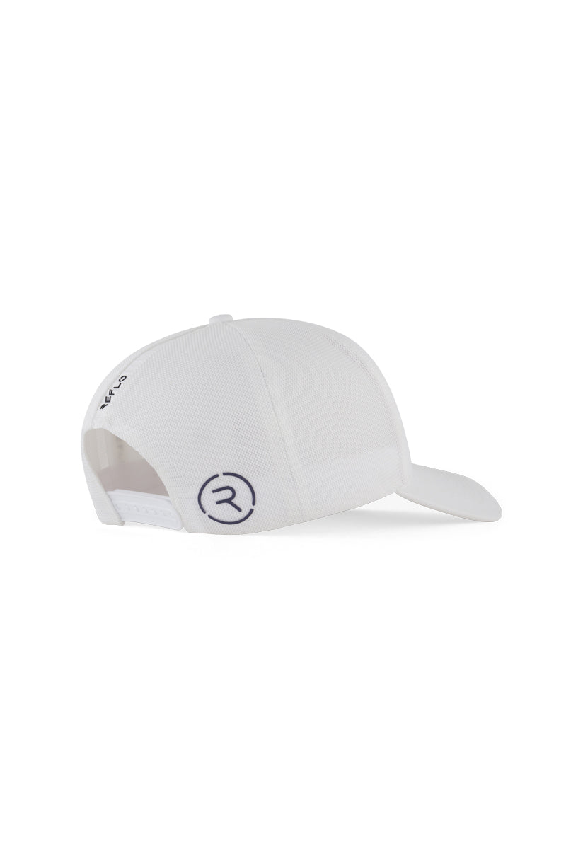 Emirates Dubai 7s 2025 Adjustable Cap Reflo