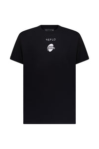 Emirates Dubai 7s 2025 World Tour T-Shirt Reflo