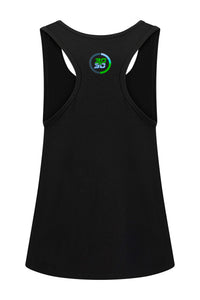 Dubai Fitness Challenge Women's Meuse Vest Reflo