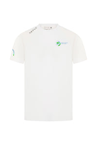 Dubai Fitness Challenge Aras Short Sleeve T-Shirt Reflo