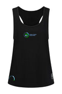 Dubai Fitness Challenge Women's Meuse Vest Reflo