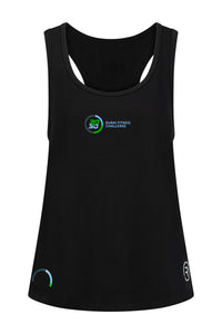 Dubai Fitness Challenge Women's Meuse Vest Reflo