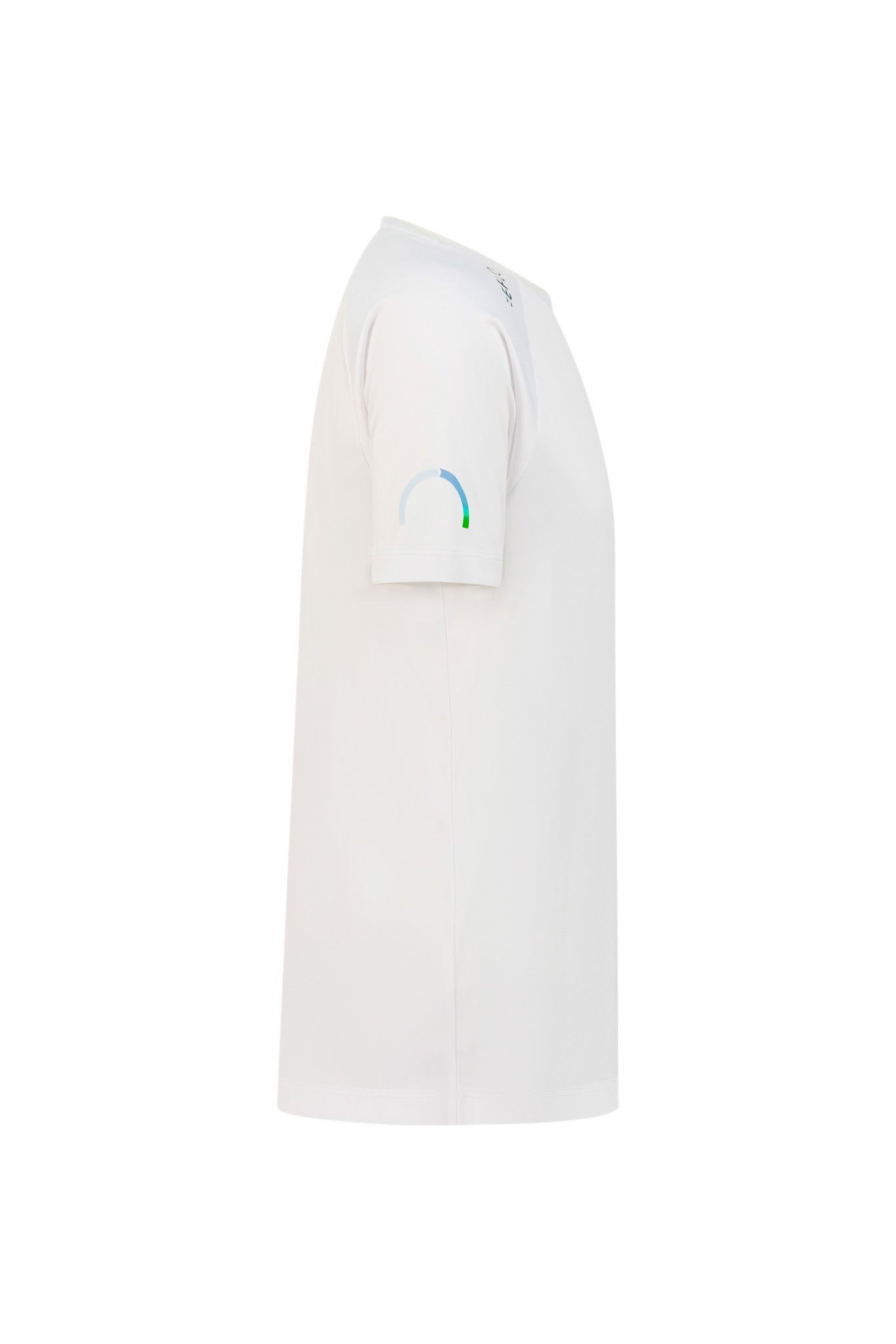 Dubai Fitness Challenge Aras Short Sleeve T-Shirt Reflo