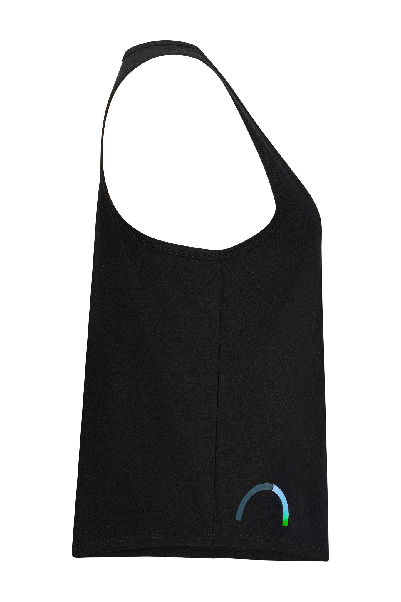 Dubai Fitness Challenge Women's Meuse Vest Reflo