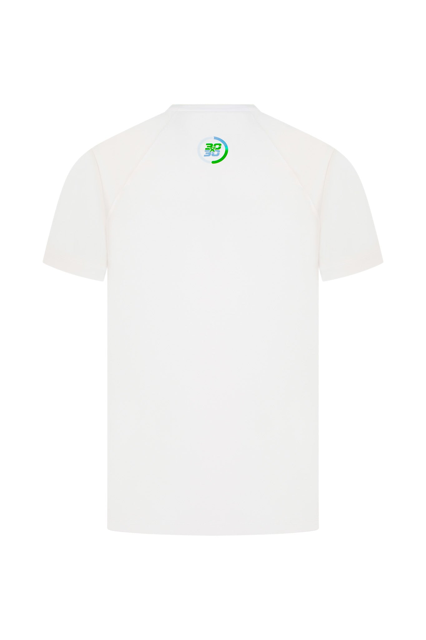 Dubai Fitness Challenge Aras Short Sleeve T-Shirt Reflo