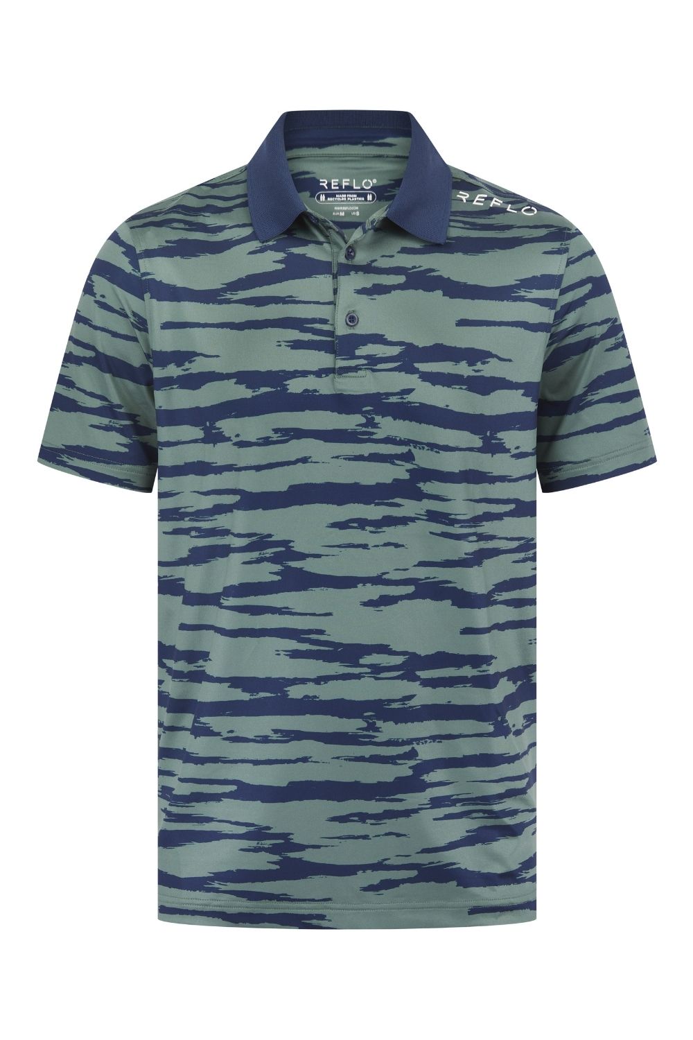 Tagus Polo Reflo Athleisure