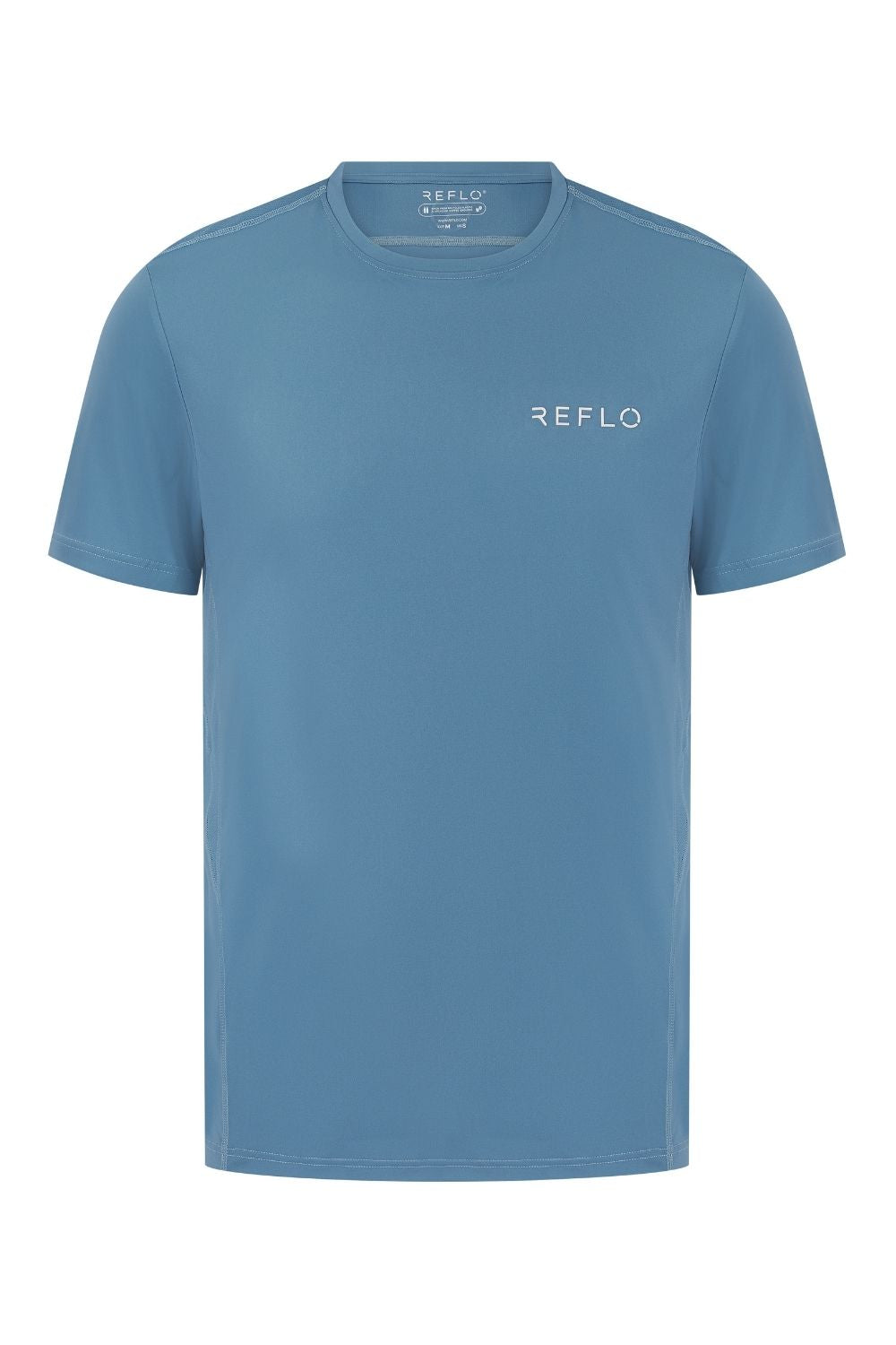 Hudson T Shirt Reflo Athleisure
