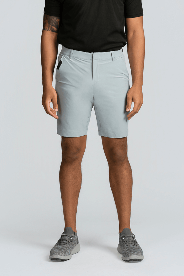 Tech discount chino shorts