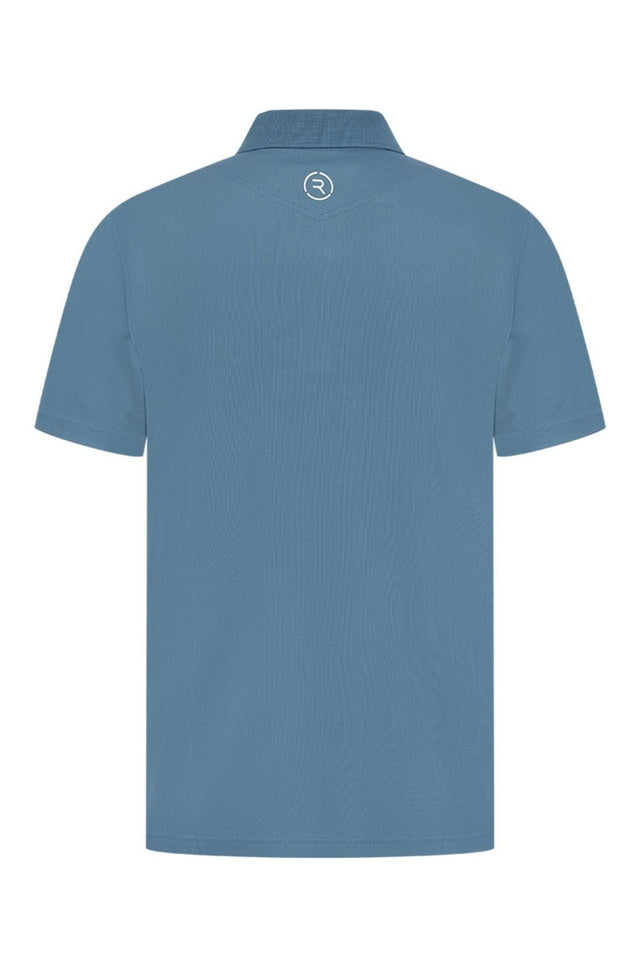 Bohai Polo Reflo Athleisure