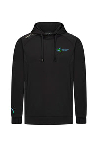 Dubai Fitness Challenge Aydar Hoodie Reflo