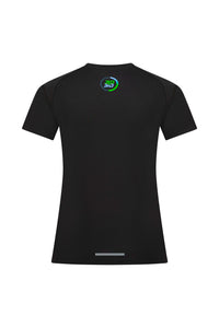 Dubai Fitness Challenge Women's Sherwood T-Shirt Reflo