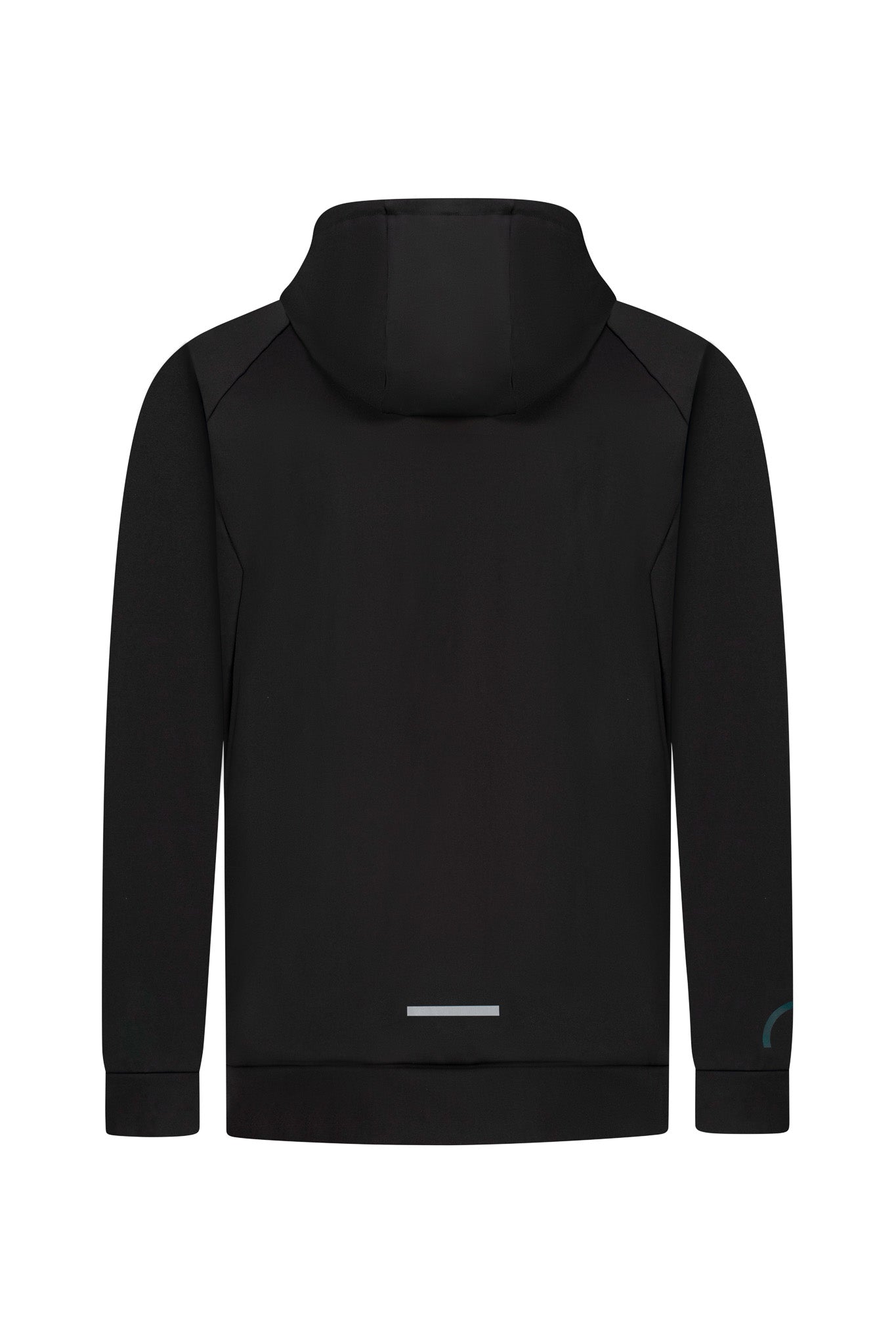 Dubai Fitness Challenge Aydar Hoodie Reflo