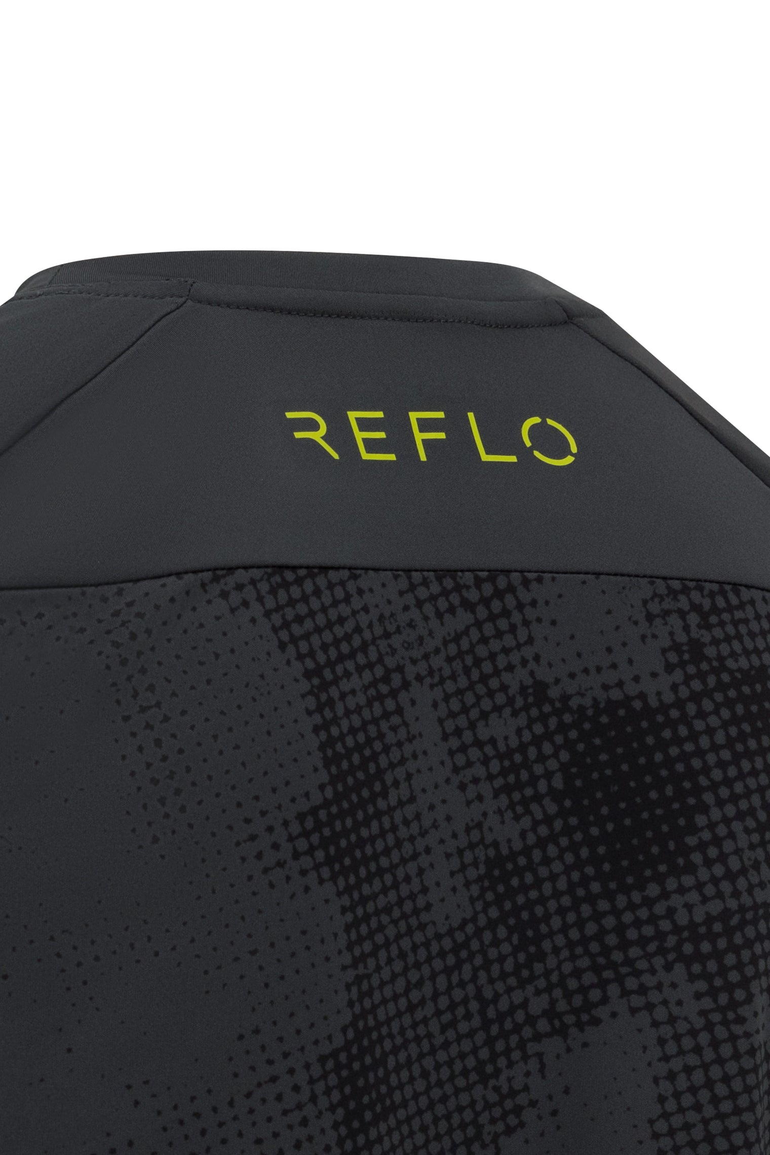 Lomond Short Sleeve T-Shirt Reflo