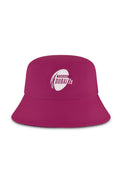 Emirates Dubai 7s 2025 Bucket Hat Reflo