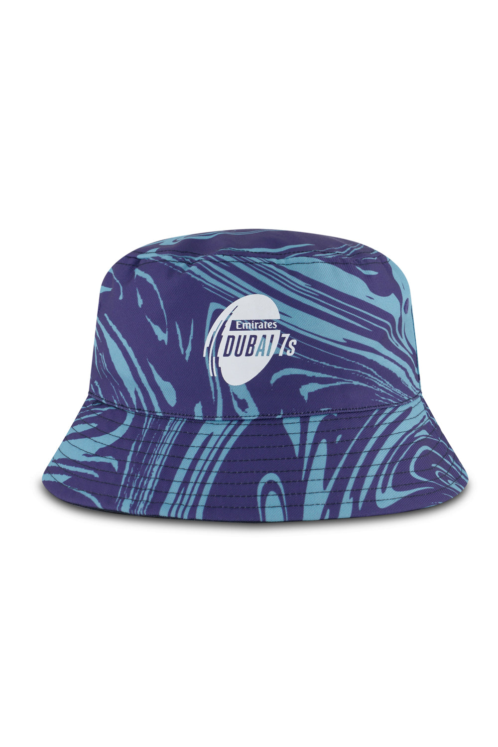 Emirates Dubai 7s 2025 Bucket Hat Reflo
