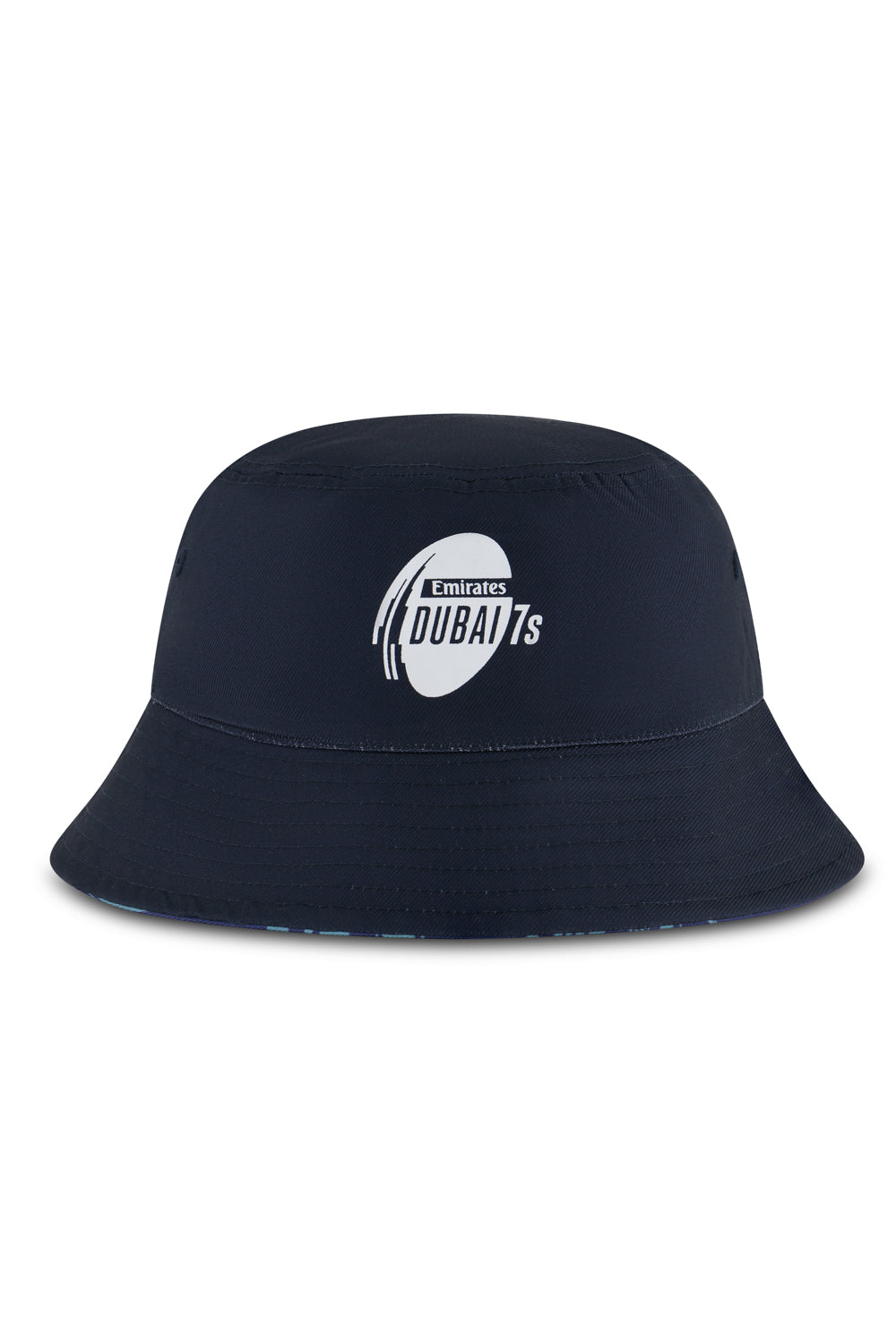 Emirates Dubai 7s 2025 Bucket Hat Reflo