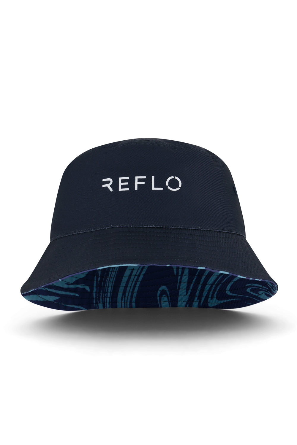 Emirates Dubai 7s 2025 Bucket Hat Reflo