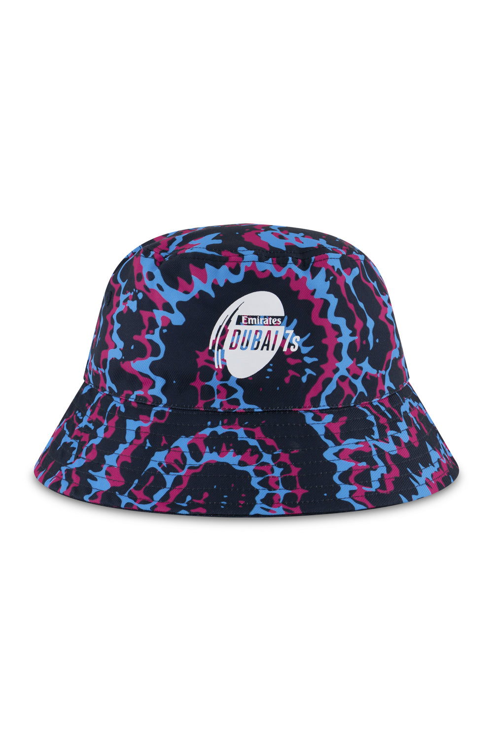 Emirates Dubai 7s 2025 Bucket Hat Reflo
